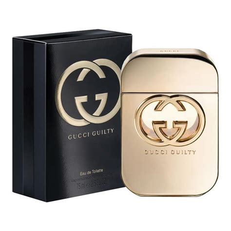 gucci guilty absolute by gucci eau|Gucci Guilty 75ml price.